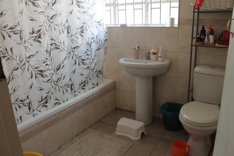 3 Bedroom Property for Sale in Kensington Gauteng