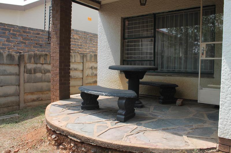 3 Bedroom Property for Sale in Kensington Gauteng