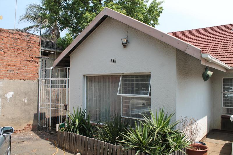 3 Bedroom Property for Sale in Kensington Gauteng