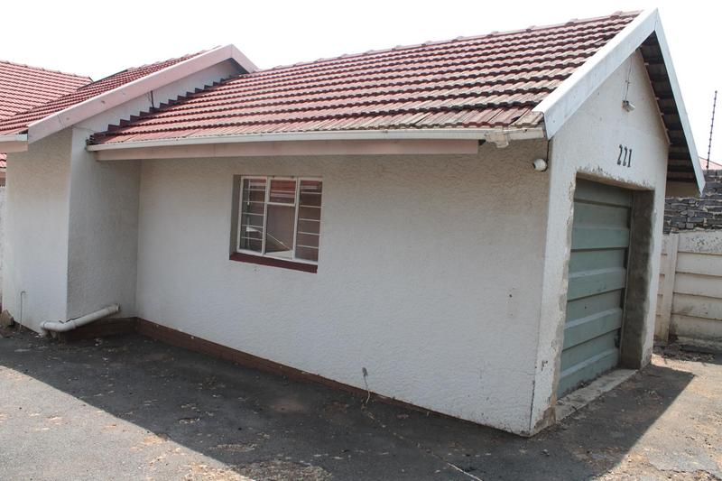 3 Bedroom Property for Sale in Kensington Gauteng