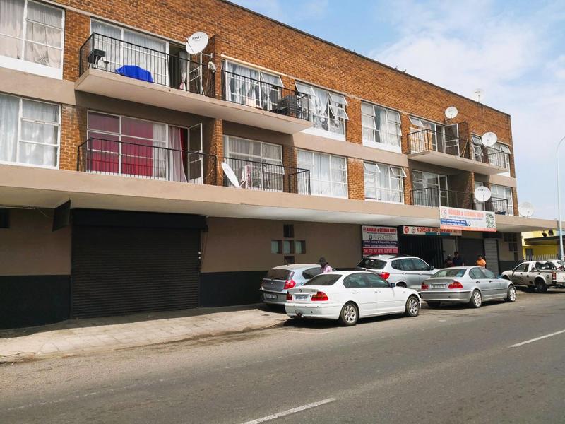 Commercial Property for Sale in Boksburg Gauteng