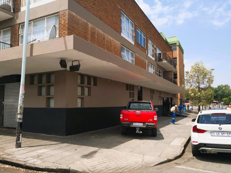 Commercial Property for Sale in Boksburg Gauteng