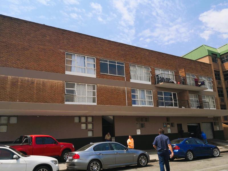 Commercial Property for Sale in Boksburg Gauteng