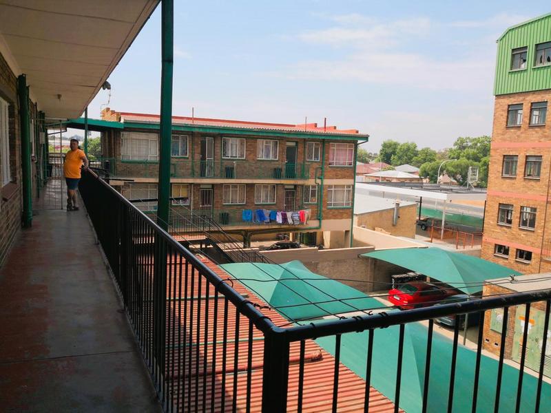 Commercial Property for Sale in Boksburg Gauteng