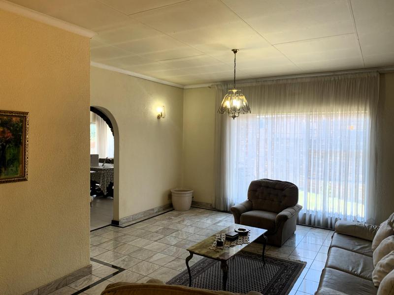 3 Bedroom Property for Sale in Sunward Park Gauteng