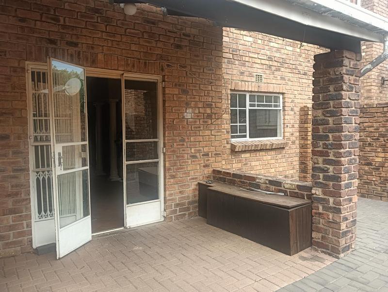 2 Bedroom Property for Sale in Elspark Gauteng