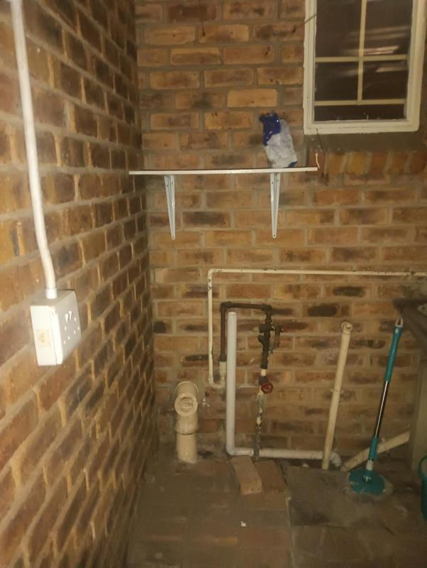 2 Bedroom Property for Sale in Elspark Gauteng