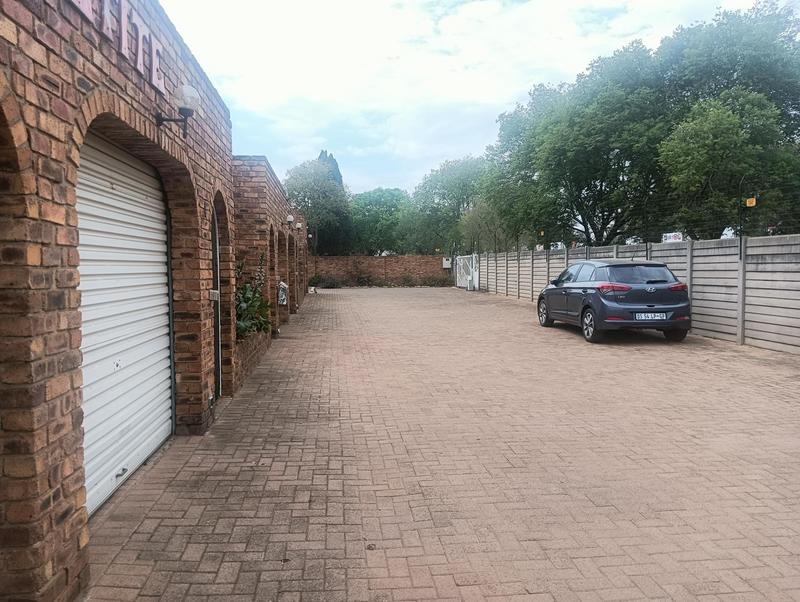 2 Bedroom Property for Sale in Elspark Gauteng