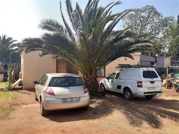 To Let 1 Bedroom Property for Rent in Primrose Gauteng