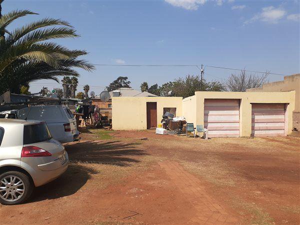 To Let 1 Bedroom Property for Rent in Primrose Gauteng