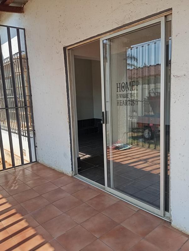 To Let 3 Bedroom Property for Rent in Primrose Gauteng