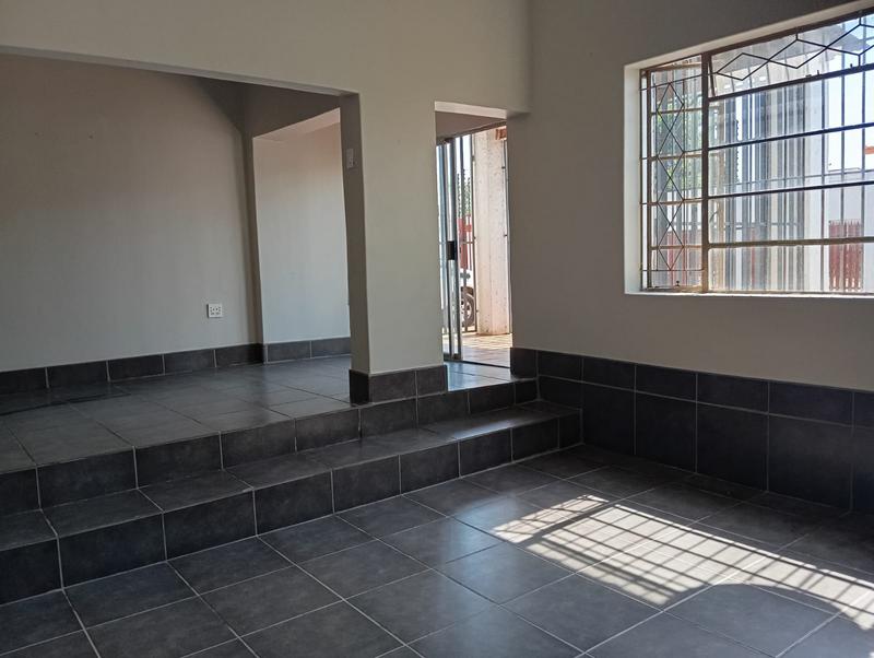 To Let 3 Bedroom Property for Rent in Primrose Gauteng