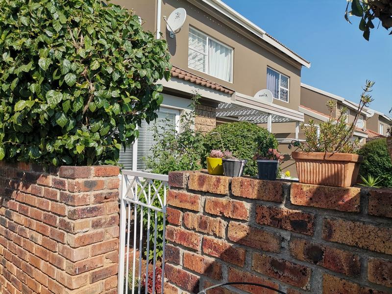 To Let 3 Bedroom Property for Rent in Kensington Gauteng