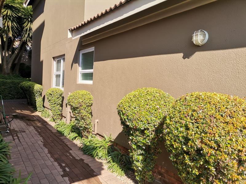 To Let 3 Bedroom Property for Rent in Kensington Gauteng