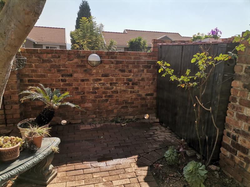 To Let 3 Bedroom Property for Rent in Kensington Gauteng