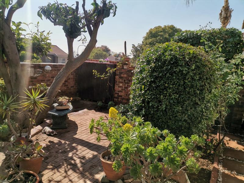 To Let 3 Bedroom Property for Rent in Kensington Gauteng