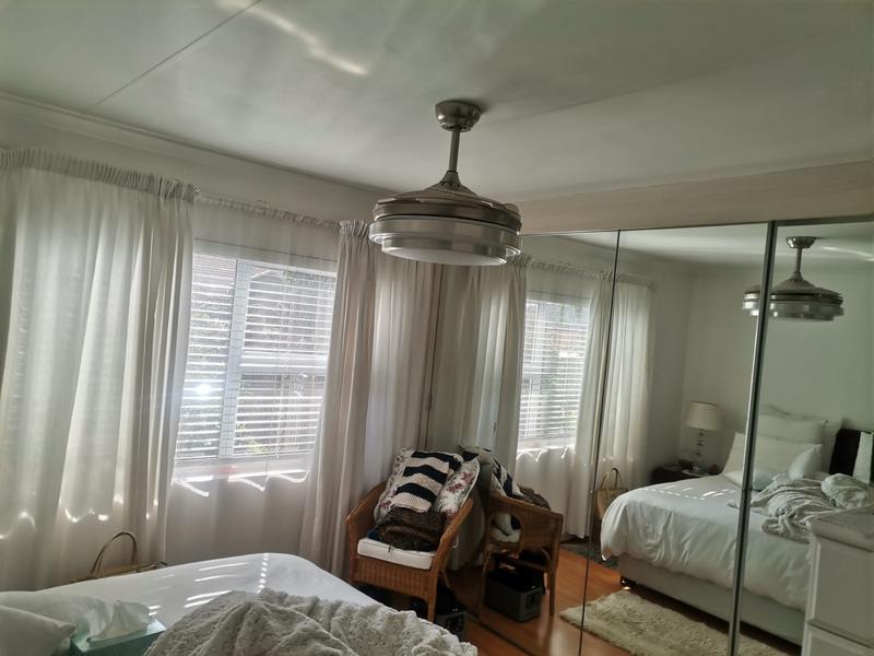 To Let 3 Bedroom Property for Rent in Kensington Gauteng