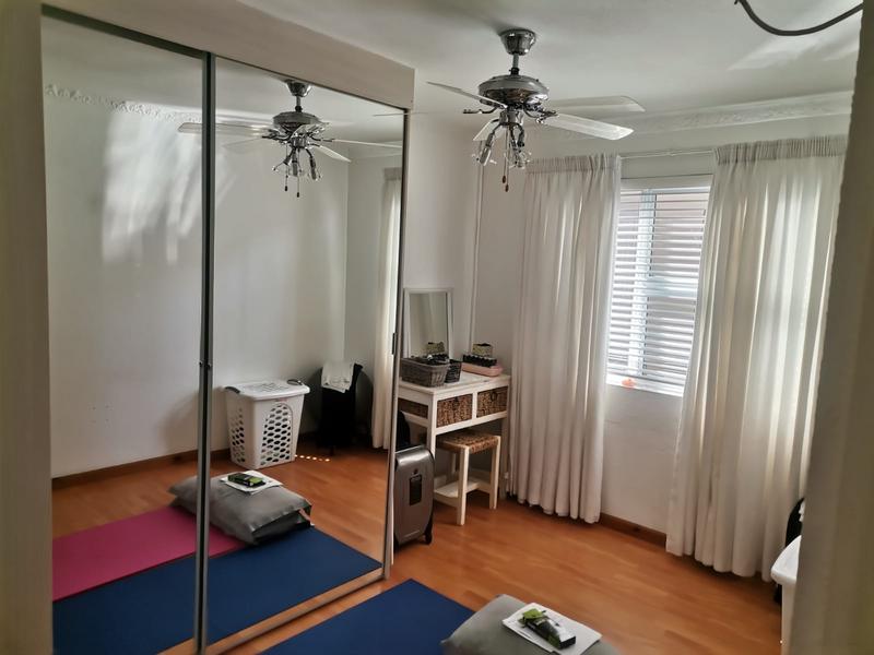 To Let 3 Bedroom Property for Rent in Kensington Gauteng