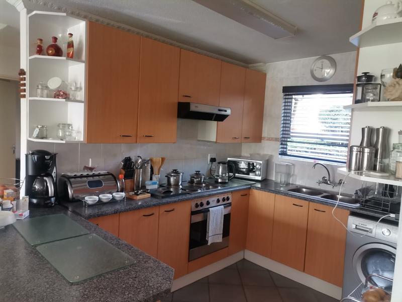 To Let 3 Bedroom Property for Rent in Kensington Gauteng