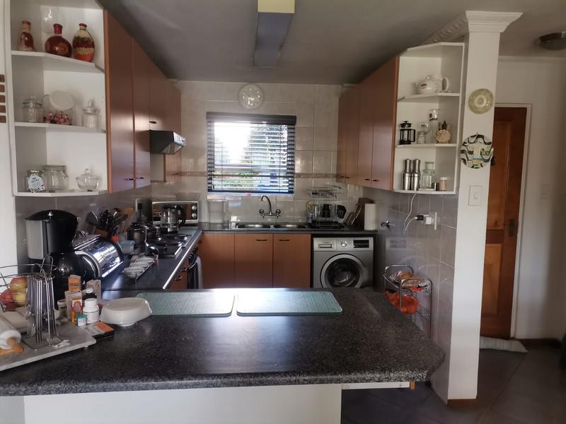 To Let 3 Bedroom Property for Rent in Kensington Gauteng