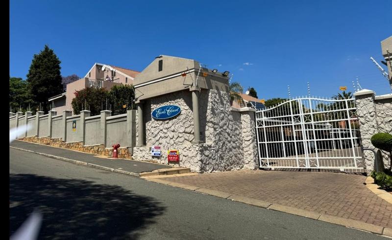 To Let 3 Bedroom Property for Rent in Kensington Gauteng