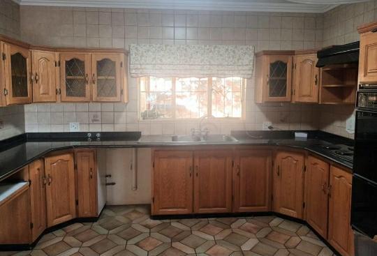 To Let 5 Bedroom Property for Rent in Silverton Gauteng