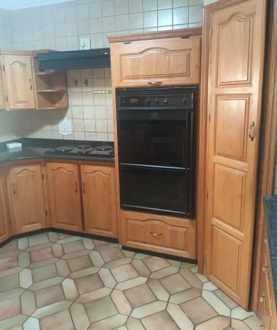 To Let 5 Bedroom Property for Rent in Silverton Gauteng