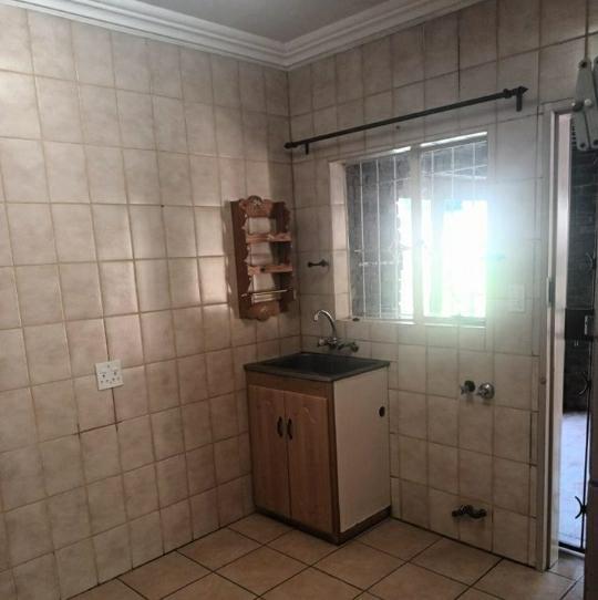 To Let 5 Bedroom Property for Rent in Silverton Gauteng