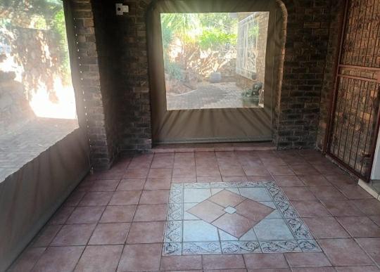 To Let 5 Bedroom Property for Rent in Silverton Gauteng