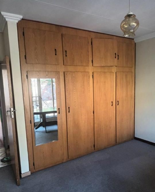 To Let 5 Bedroom Property for Rent in Silverton Gauteng