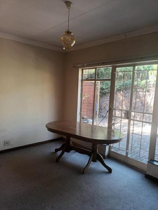 To Let 5 Bedroom Property for Rent in Silverton Gauteng