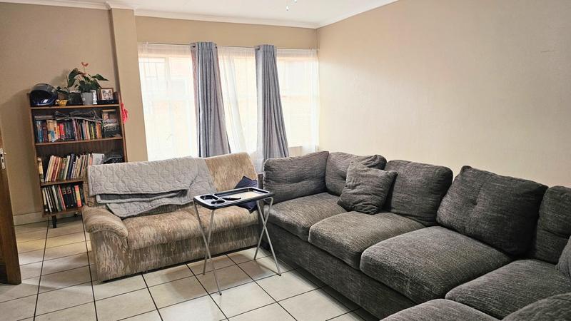 3 Bedroom Property for Sale in Eastleigh Gauteng