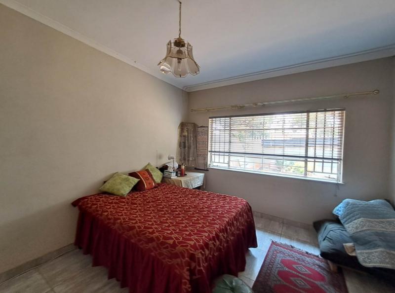 2 Bedroom Property for Sale in Klopperpark Gauteng