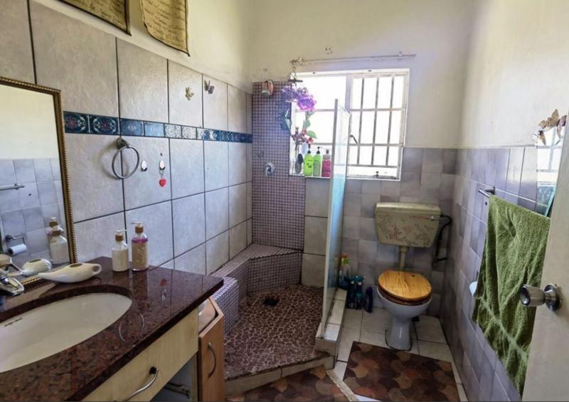 2 Bedroom Property for Sale in Klopperpark Gauteng