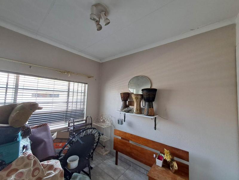 2 Bedroom Property for Sale in Klopperpark Gauteng