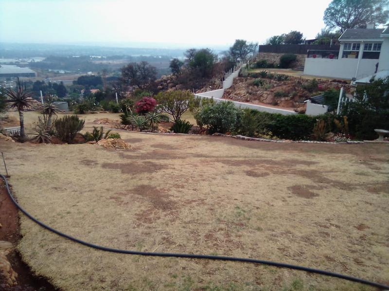 4 Bedroom Property for Sale in Sunnyridge Gauteng