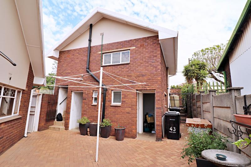 4 Bedroom Property for Sale in Sunnyridge Gauteng