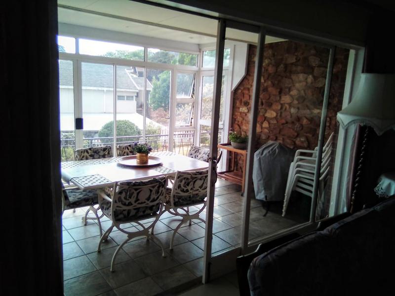 4 Bedroom Property for Sale in Sunnyridge Gauteng