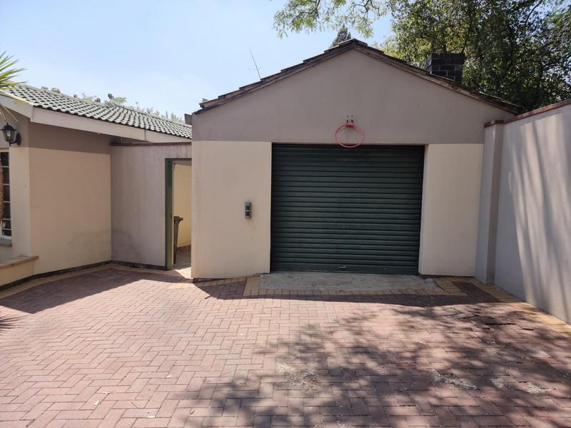 4 Bedroom Property for Sale in Edenvale Central Gauteng