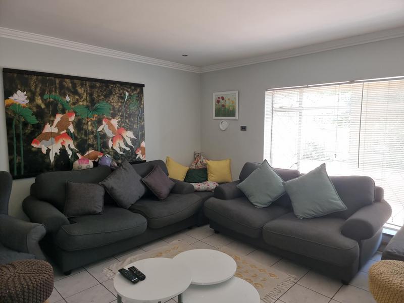 4 Bedroom Property for Sale in Edenvale Central Gauteng