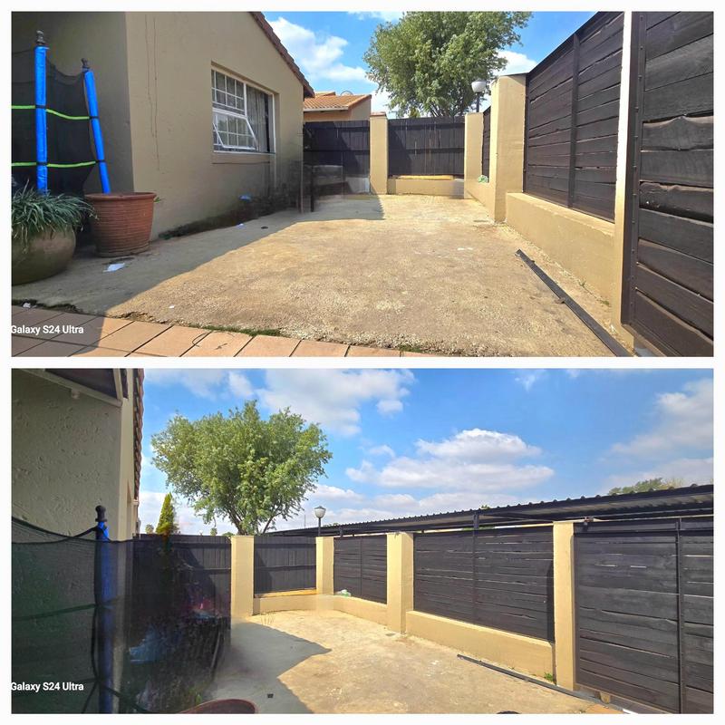 To Let 3 Bedroom Property for Rent in Elspark Gauteng