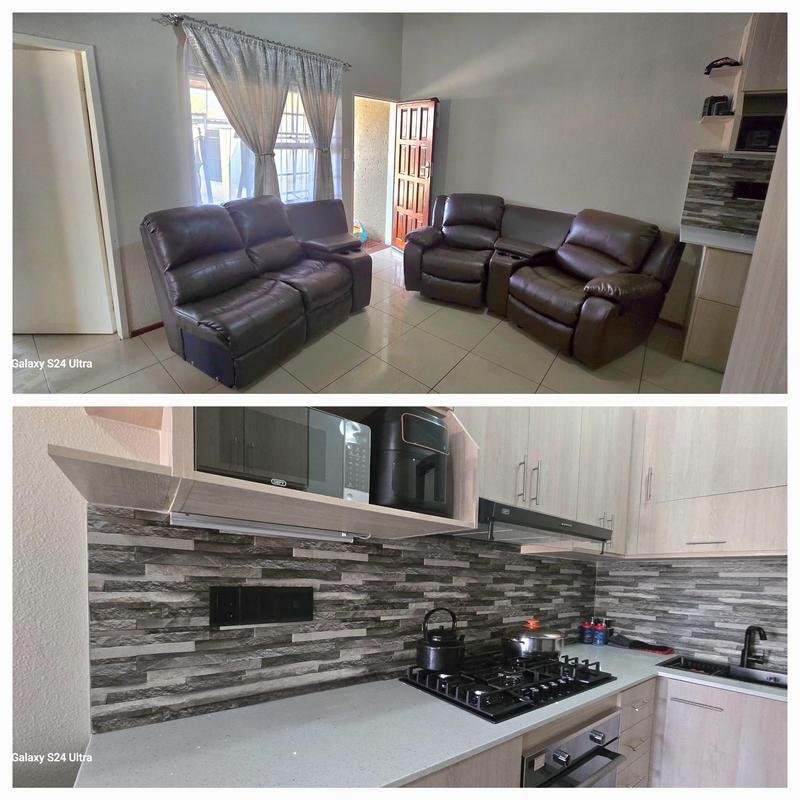 To Let 3 Bedroom Property for Rent in Elspark Gauteng