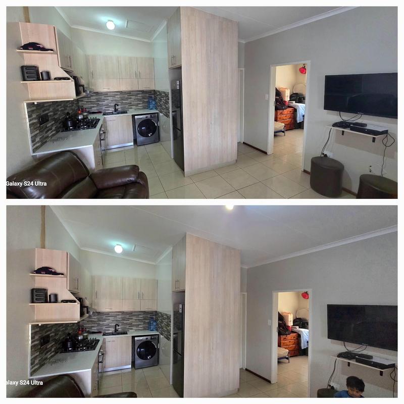 To Let 3 Bedroom Property for Rent in Elspark Gauteng