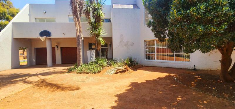 3 Bedroom Property for Sale in Sunward Park Gauteng