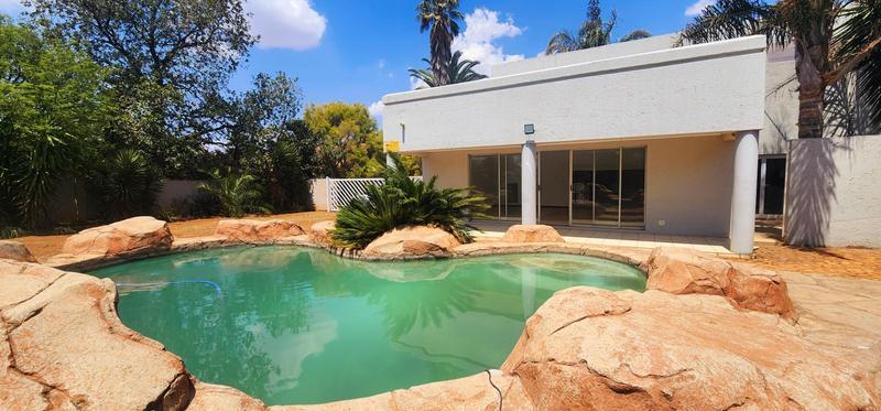 3 Bedroom Property for Sale in Sunward Park Gauteng