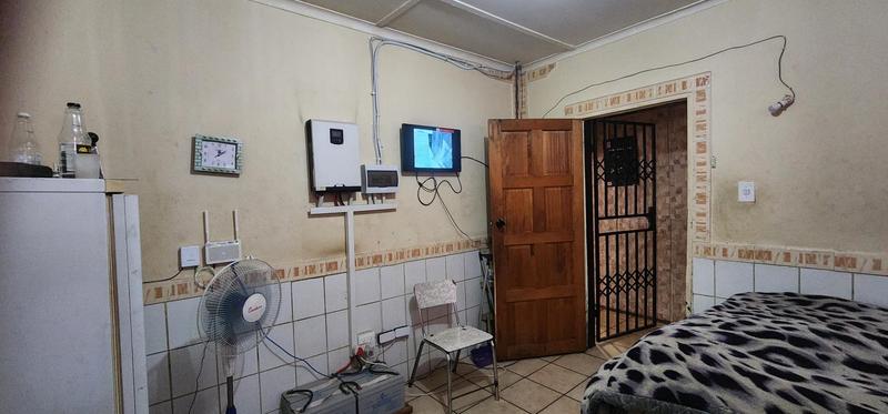 3 Bedroom Property for Sale in Brakpan Gauteng