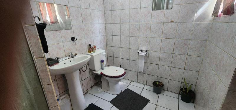 3 Bedroom Property for Sale in Brakpan Gauteng