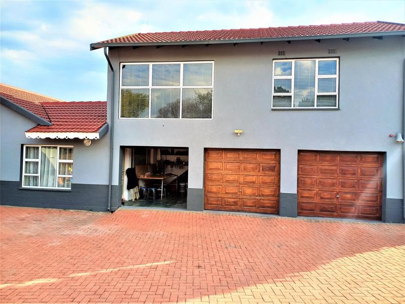 4 Bedroom Property for Sale in Elspark Gauteng