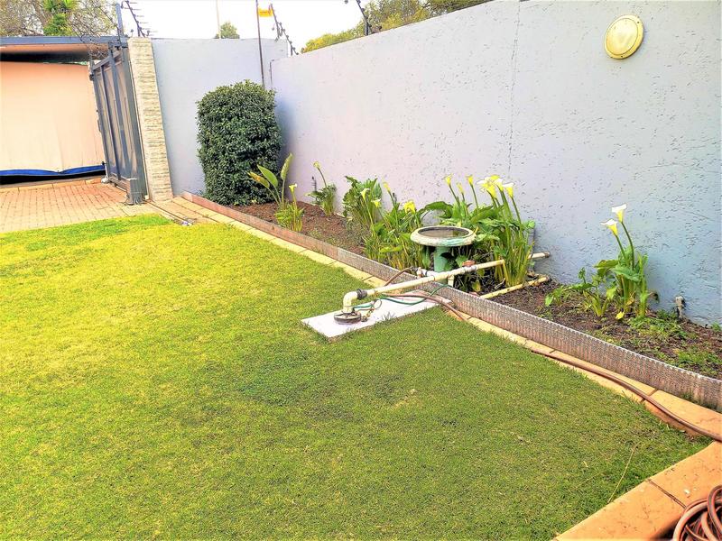 4 Bedroom Property for Sale in Elspark Gauteng