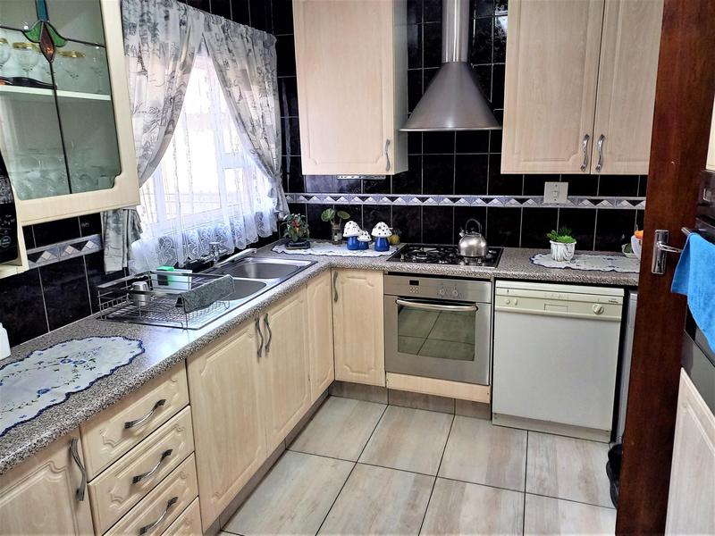 4 Bedroom Property for Sale in Elspark Gauteng